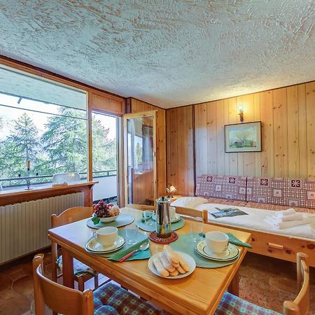 Appartamento Bareu Mountain View - Happy Rentals Oulx Exterior foto