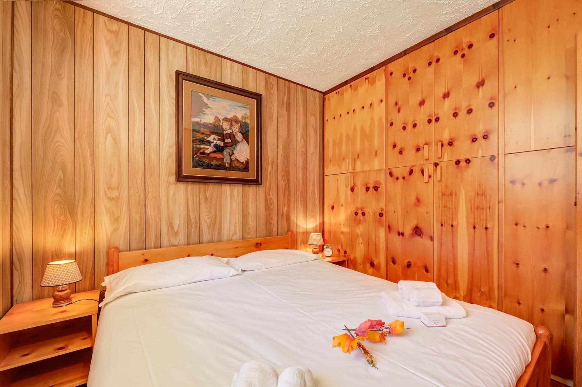 Appartamento Bareu Mountain View - Happy Rentals Oulx Exterior foto