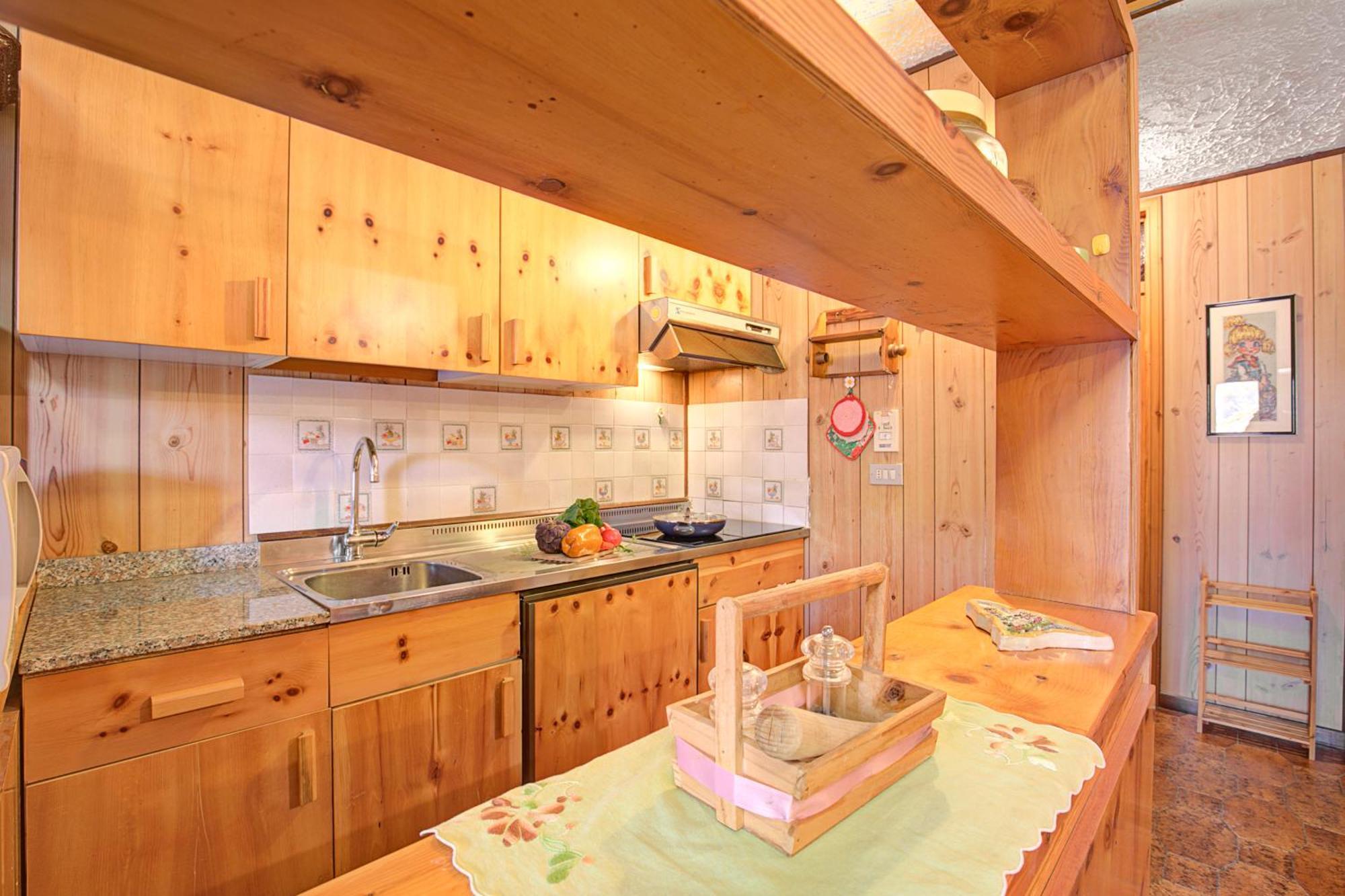 Appartamento Bareu Mountain View - Happy Rentals Oulx Exterior foto