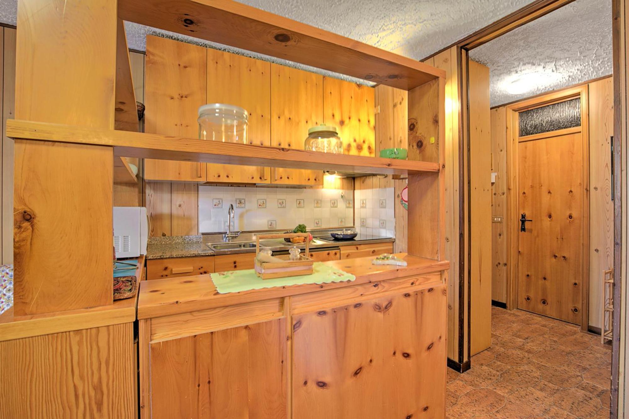 Appartamento Bareu Mountain View - Happy Rentals Oulx Exterior foto