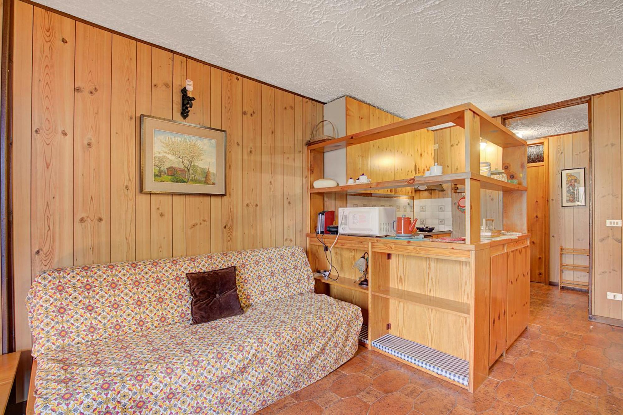 Appartamento Bareu Mountain View - Happy Rentals Oulx Exterior foto